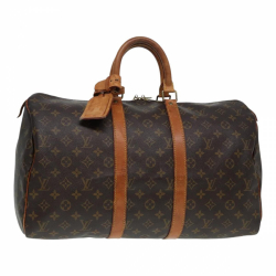 Louis Vuitton Keepall 45