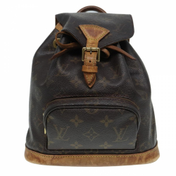 Louis Vuitton Montsouris