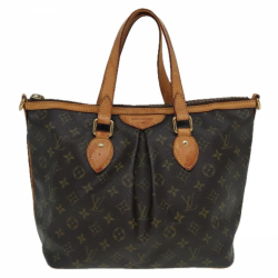 Louis Vuitton Palermo