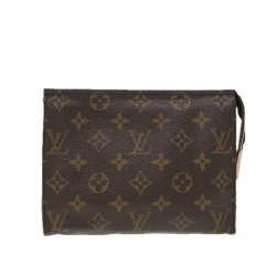 Louis Vuitton Poche Toilette