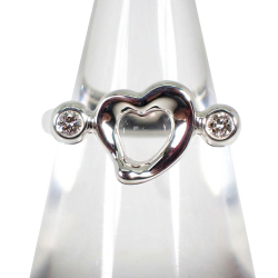 Tiffany & Co Open Heart