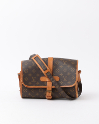 Louis Vuitton Monogram Marne Bag