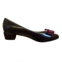 Salvatore Ferragamo Ballerine Varina