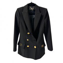 Elisabetta Franchi Blazer Elisabetta Franchi