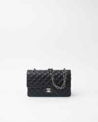 Chanel Classic Medium Double Flap Bag