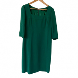 Dolce&Gabbana Green dress