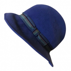 Anthony Peto Wool hat