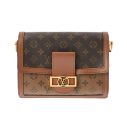 Louis Vuitton Dauphine