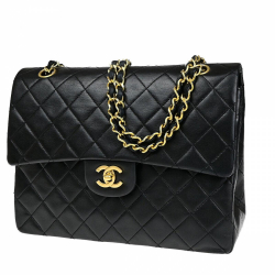 Chanel Classic Flap