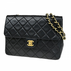 Chanel Vintage Timeless