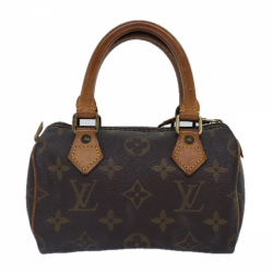 Louis Vuitton Nano Speedy