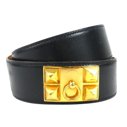 Hermès Collier de chien