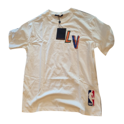 Louis Vuitton NBA Collection