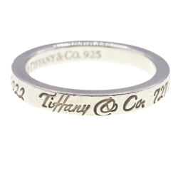 Tiffany & Co 