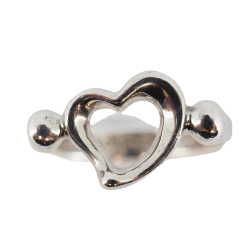 Tiffany & Co Open Heart