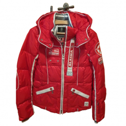 Bogner veste de ski Alaska Exp.