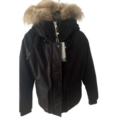 Woolrich Parka Yetna