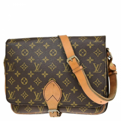 Louis Vuitton Cartouchiere