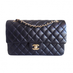 Chanel Tasche Chanel Classique medium