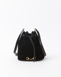 Gucci Horsebit Bucket Bag