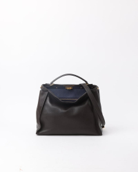 Fendi Large Peekaboo Bag