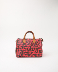 Louis Vuitton Speedy Graffiti 30 Bag