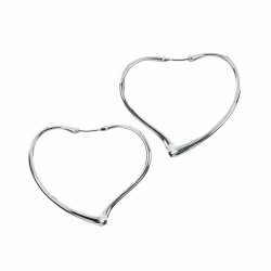 Tiffany & Co Open Heart