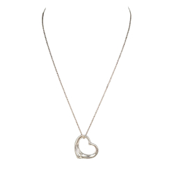 Tiffany & Co Open Heart