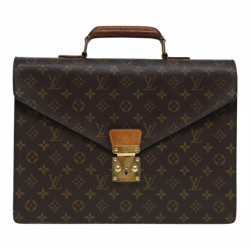 Louis Vuitton Serviette Conseiller