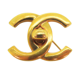 Chanel Logo CC