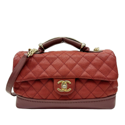 Chanel Single flap