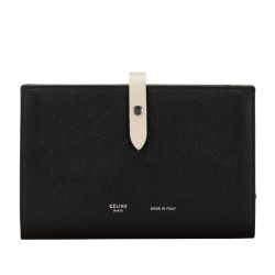 Celine Céline Strap wallet