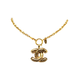 Chanel Logo CC