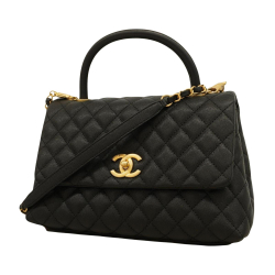 Chanel Coco Handle