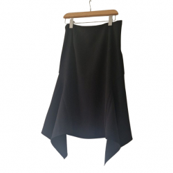 Alexander Wang Asymmetrie skirt