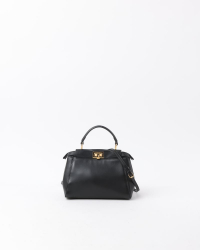 Fendi Mini Peekaboo Bag