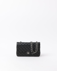 Chanel Classic Medium Double Flap Bag