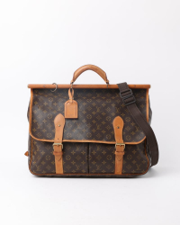 Louis Vuitton Monogram Sac Chasse/Hunting Bag