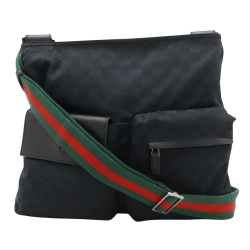 Gucci GG canvas