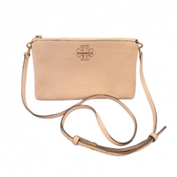 Tory Burch Sac bandoulière rose