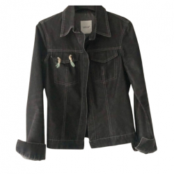 Flavio Castellani Denim jacket