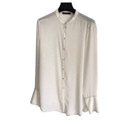 Cos Blouse mousseline 