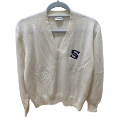 Sandro Wollpullover