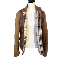 Burberry Jacke