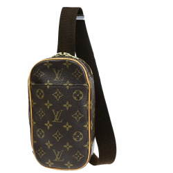 Louis Vuitton Pochette gange