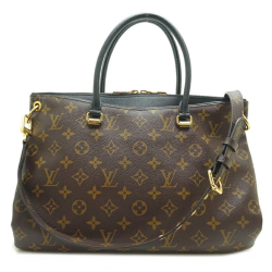 Louis Vuitton Pallas