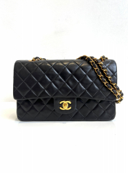 Chanel Classic Double Flap Medium