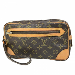 Louis Vuitton Marly Dragonne