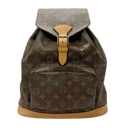 Louis Vuitton Montsouris