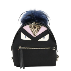 Fendi Monster